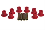 DODGE RR SPG/SHKL BUSHING KIT